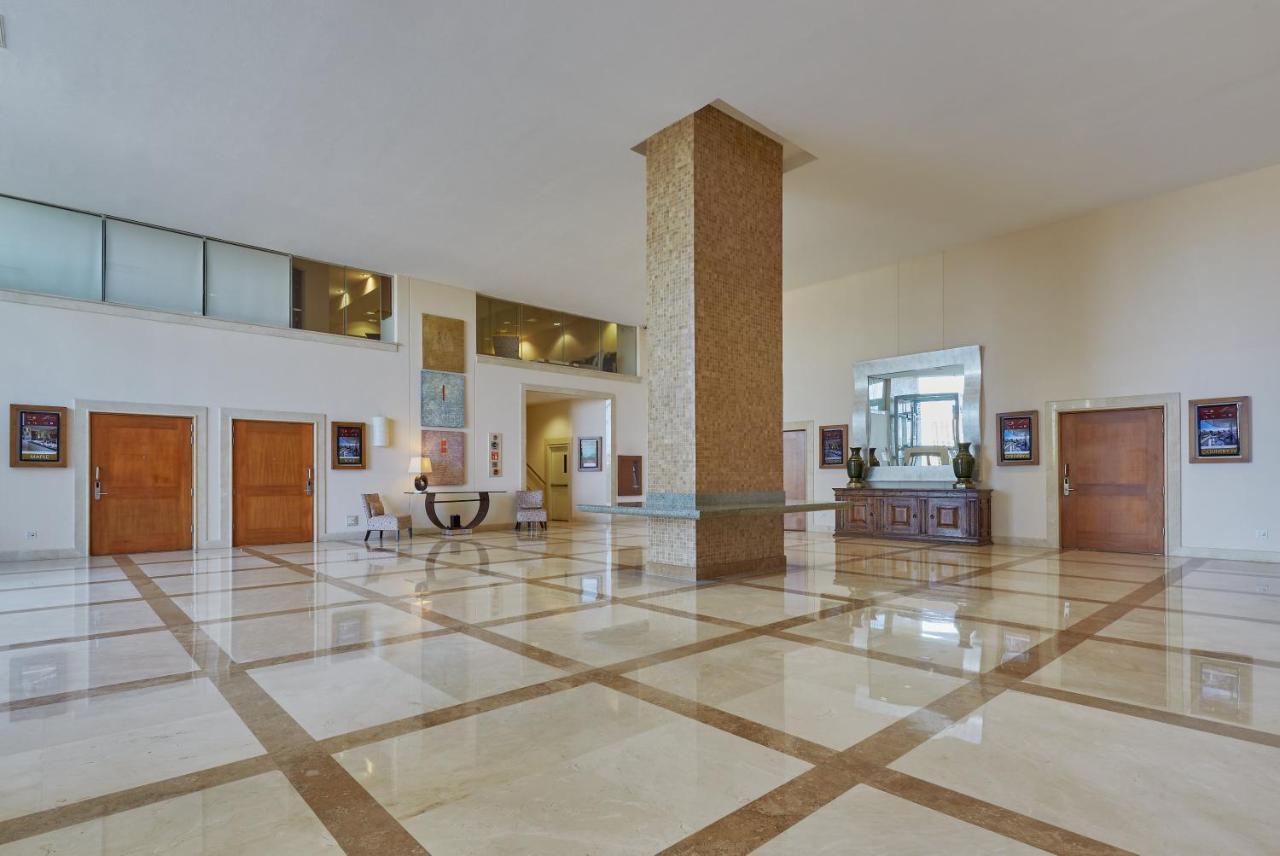 Grand Fiesta Americana Guadalajara Country Club Exterior photo