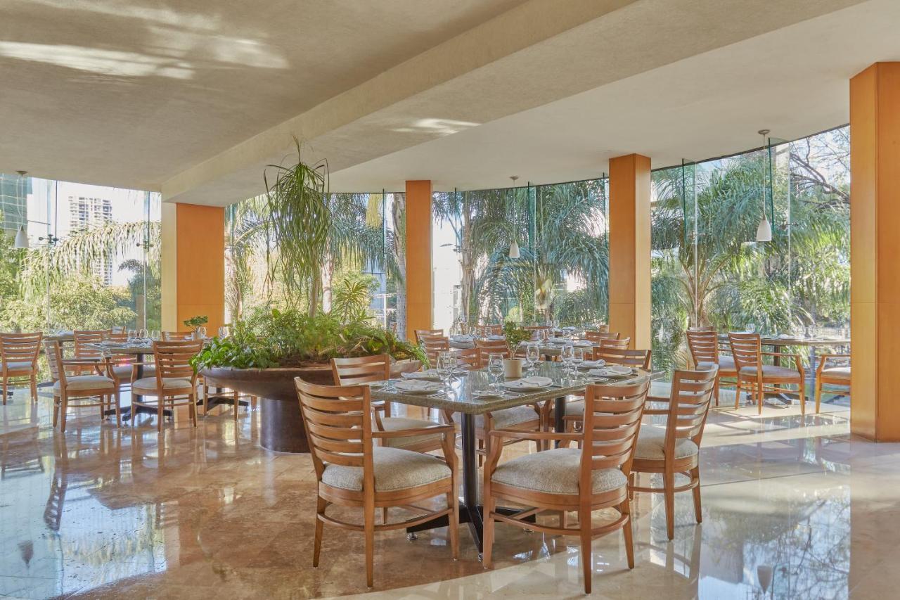 Grand Fiesta Americana Guadalajara Country Club Exterior photo
