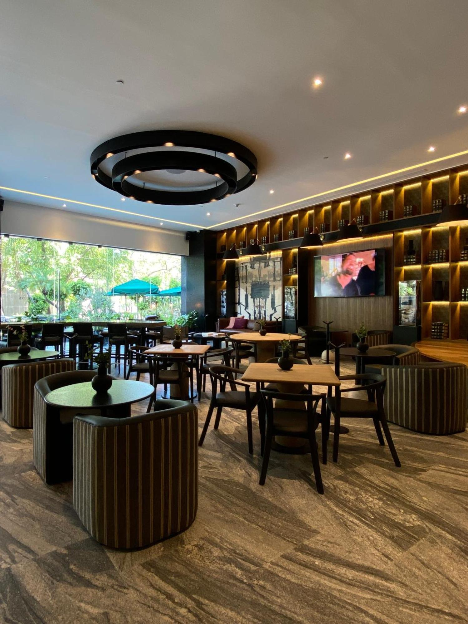 Grand Fiesta Americana Guadalajara Country Club Exterior photo